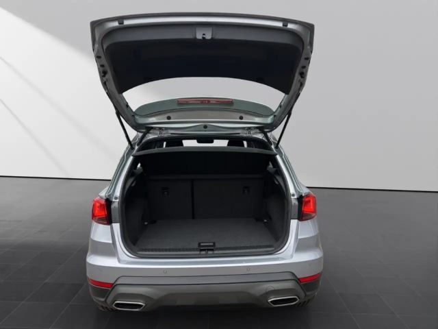 Seat Arona 1.5 TSI FR-lijn