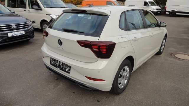 Volkswagen Polo 1.0 TSI