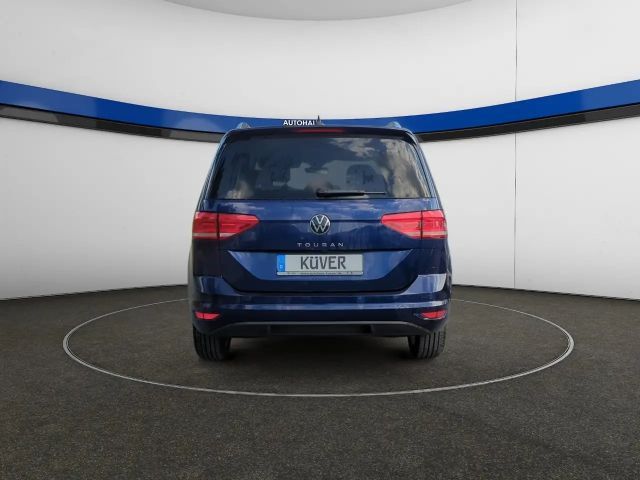 Volkswagen Touran 1.5 TSI DSG Highline