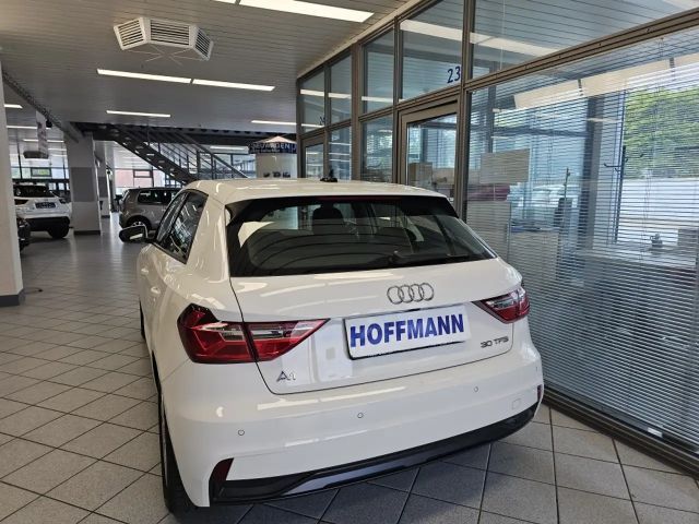 Audi A1 Kamera,PDC,Sitzheizung