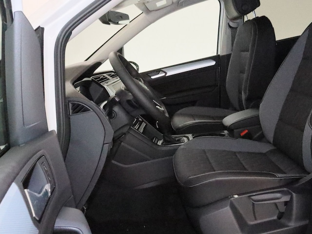 Volkswagen Touran 1.5 TSI Comfortline