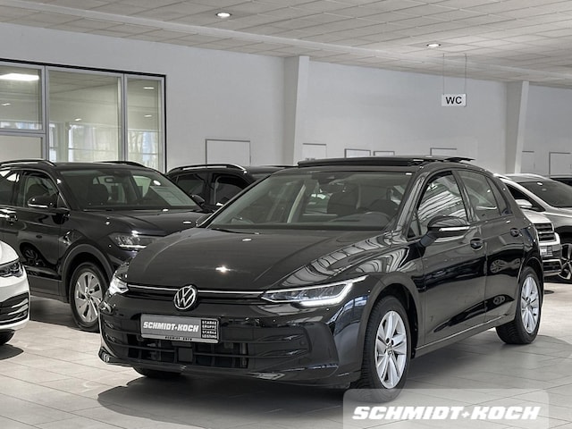 Volkswagen Golf 1.5 eTSI DSG Life
