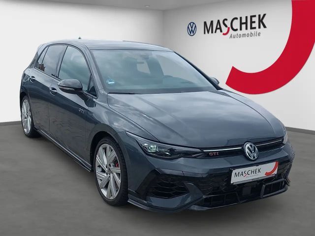 Volkswagen Golf 2.0 TSI DSG GTI