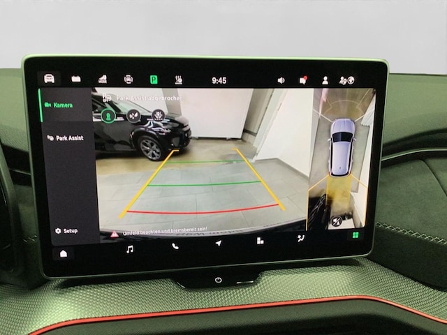 Skoda Kodiaq Sportline iV