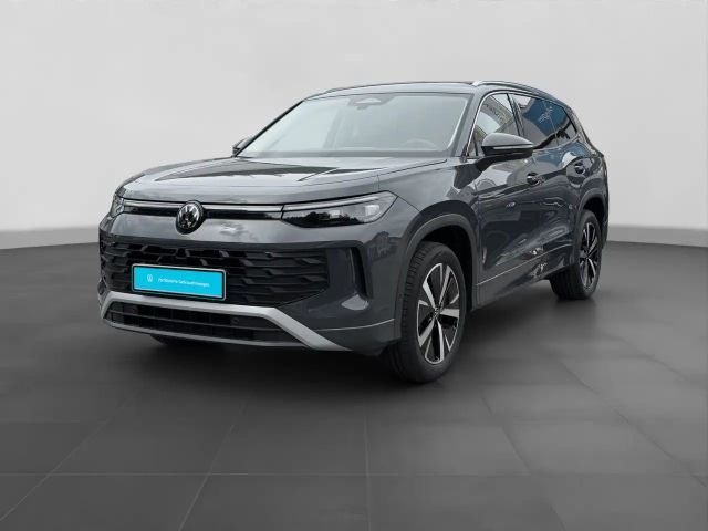 Volkswagen Tayron 1.5 TSI DSG Life