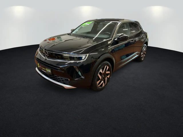 Opel Mokka 1.2 Turbo Elegance Turbo
