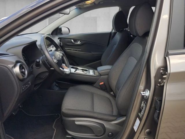 Hyundai Kona Electric Trend