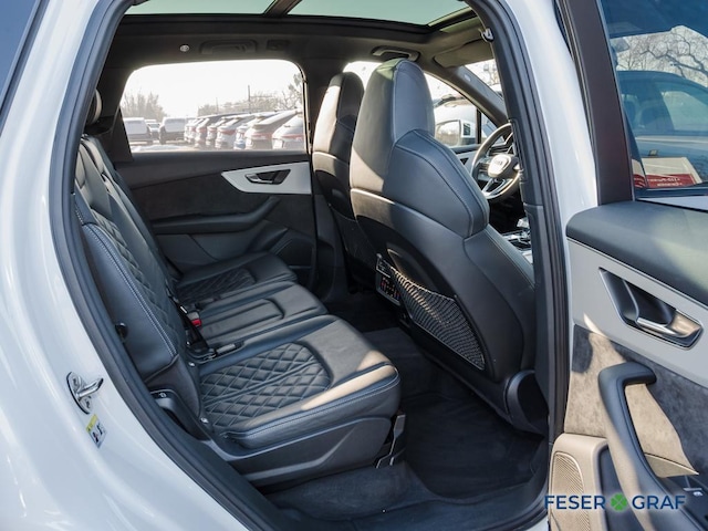 Audi Q7 50 TDI Quattro