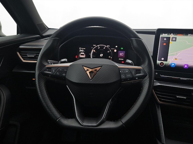 Cupra Formentor 4Drive DSG