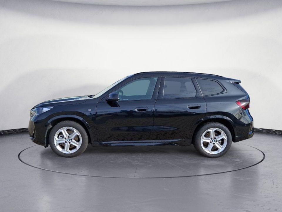 BMW X1 sDrive20i