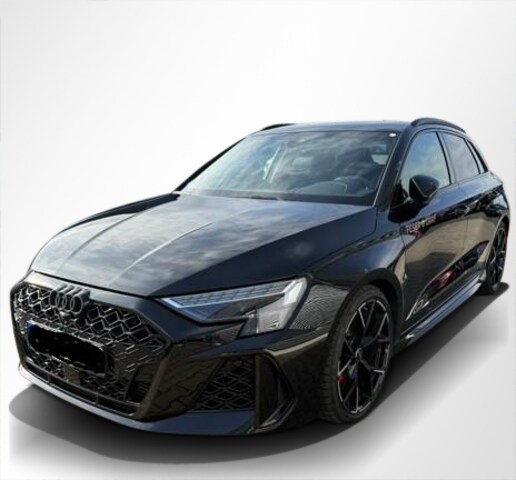 Audi RS3 Quattro S-Tronic Sportback