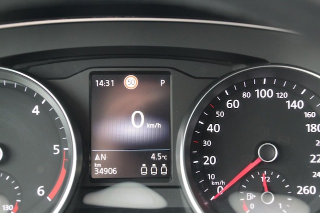 Volkswagen Passat DSG Variant