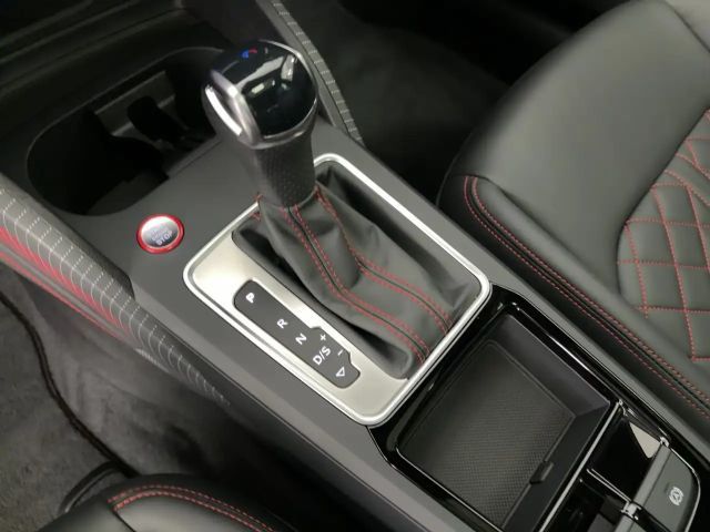 Audi SQ2 *PanoDach*WINTERRÄDER*AHK*MATRIX-LED*SONOS*