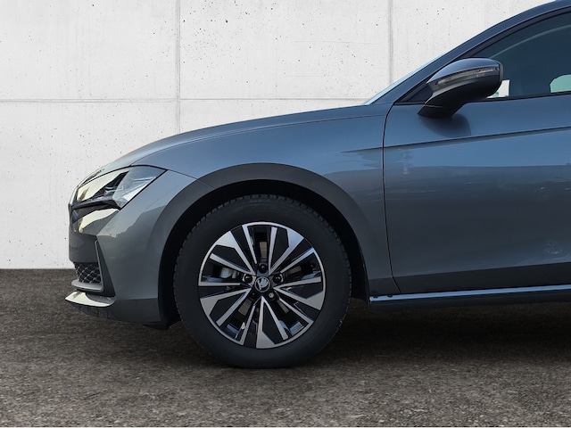 Skoda Superb 2.0 TDI Combi Selection