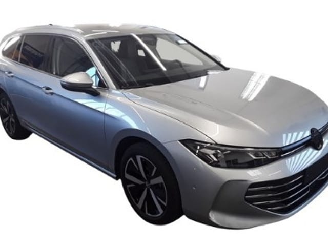 Volkswagen Passat DSG Variant eHybrid