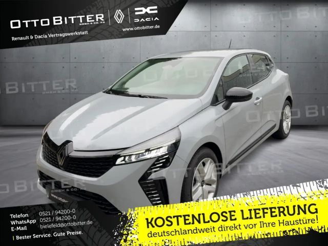 Renault Clio Evolution