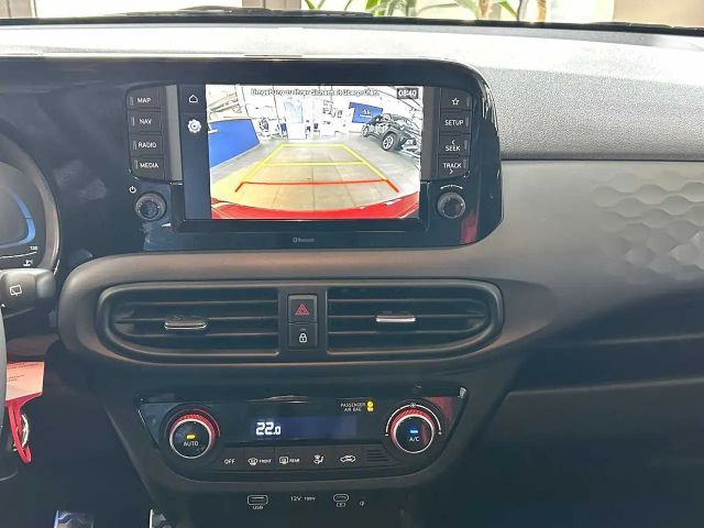 Hyundai i10 1.0 N Line T-GDi