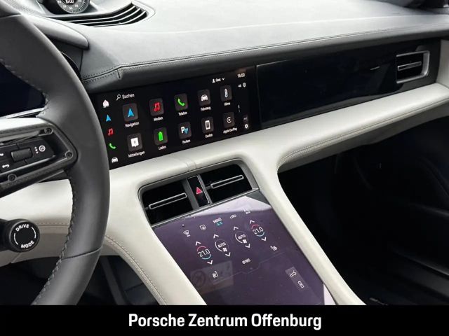 Porsche Taycan 4 Sport Turismo