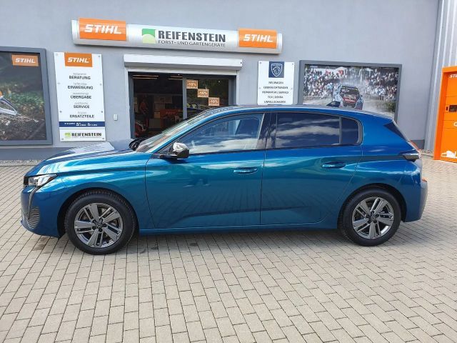 Peugeot 308 Allure Pack EAT8 HDi