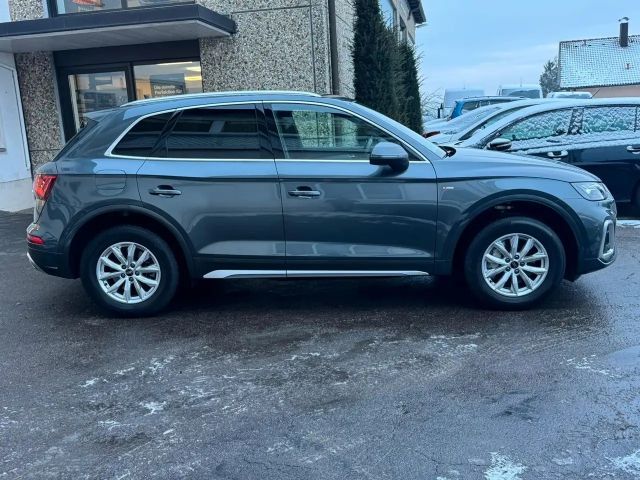 Audi Q5 40 TDI Ambiente Quattro