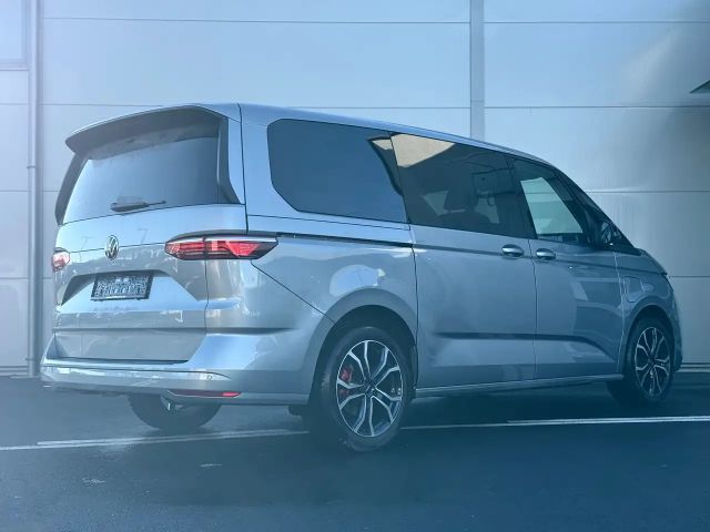 Volkswagen Multivan T7 eHybrid