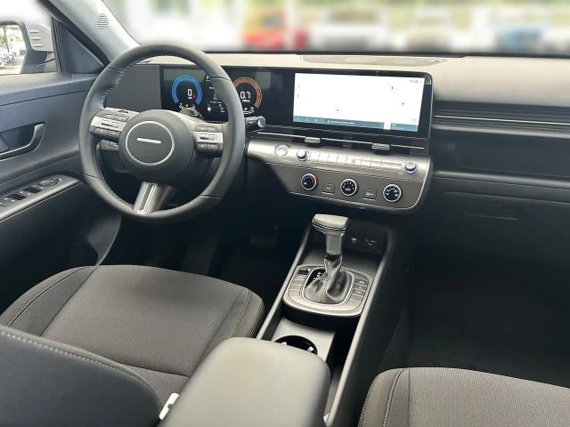 Hyundai Kona 1.6 Select T-GDi