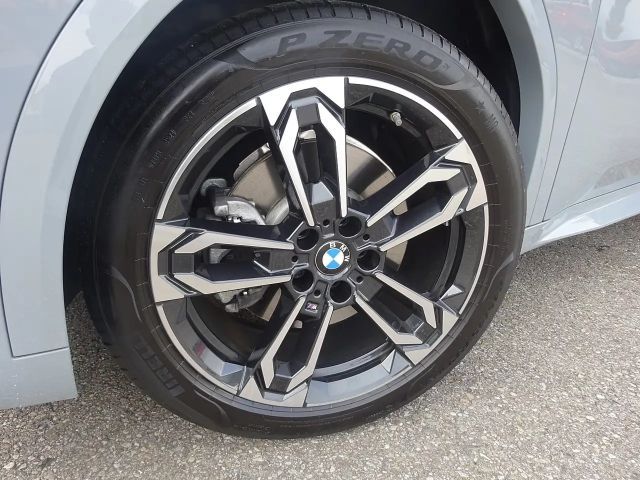 BMW X2 M-Sport sDrive20i