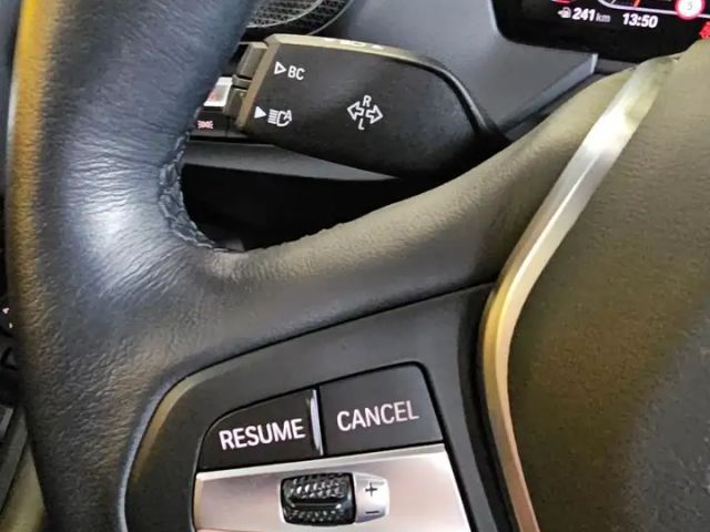 BMW 120 120i Sedan Sport Line