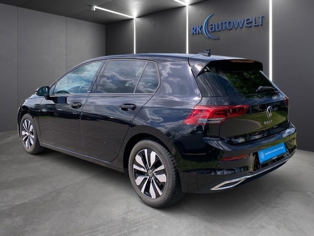 Volkswagen Golf 2.0 TDI Golf VIII Move