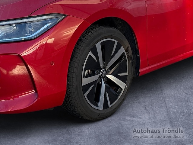 Volkswagen Passat 1.5 eTSI Business DSG Variant