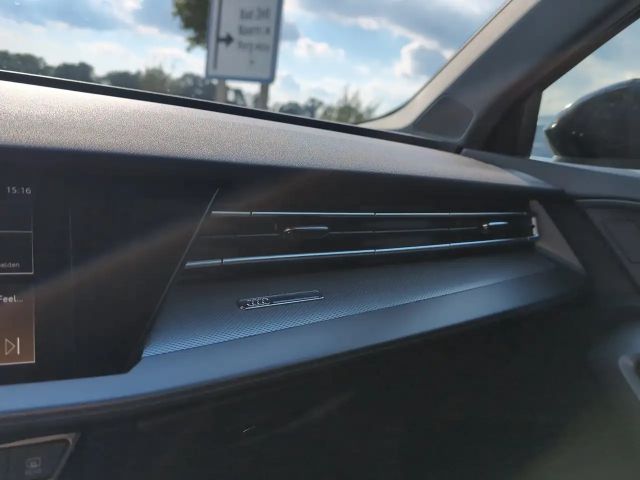 Audi A3 35 TDI Sedan