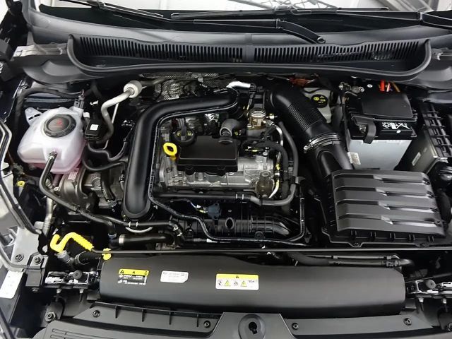 Volkswagen Taigo Life