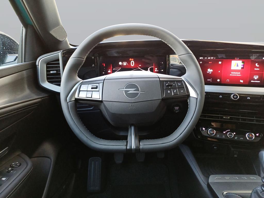 Opel Mokka GS-Line Grand Sport Turbo