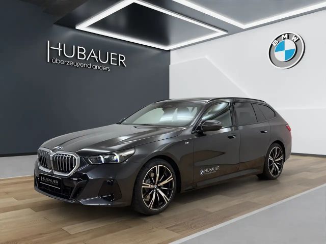 BMW 520 520d Touring