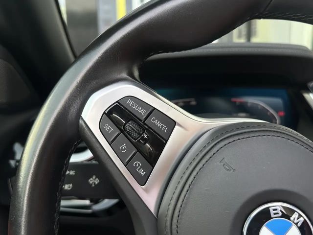 BMW Z4 Cabrio M-Sport Roadster sDrive20i