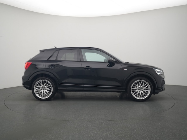 Audi Q2 30 TFSI S-Line