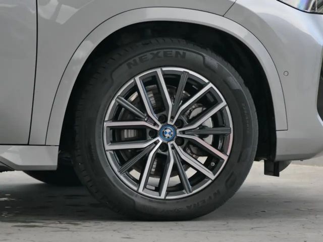 BMW X1 M-Sport xDrive25e