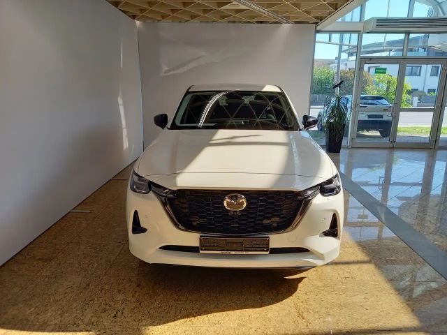Mazda CX-60 Comfort Homura