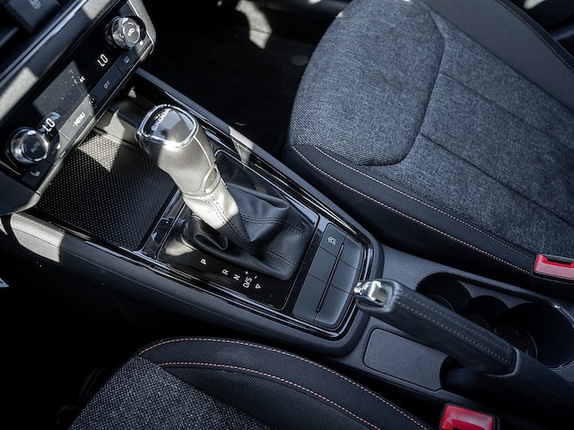 Skoda Kamiq 1.0 TSI Clever