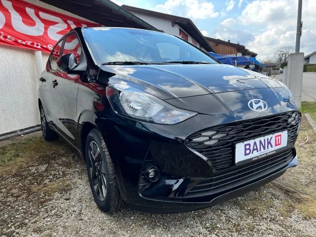 Hyundai i10 1.2 Trend