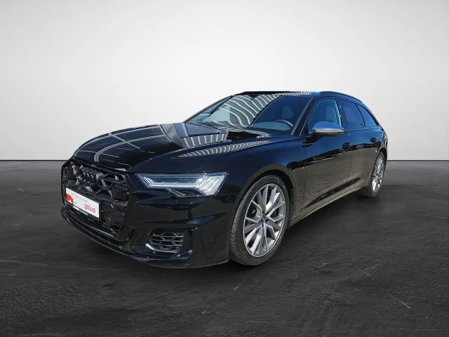 Audi S6 Avant Quattro