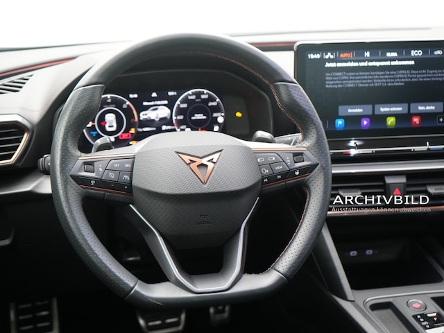 Cupra Formentor VZ e-Hybrid