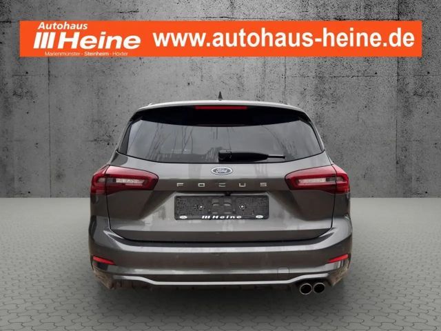 Ford Focus ST Line Wagon