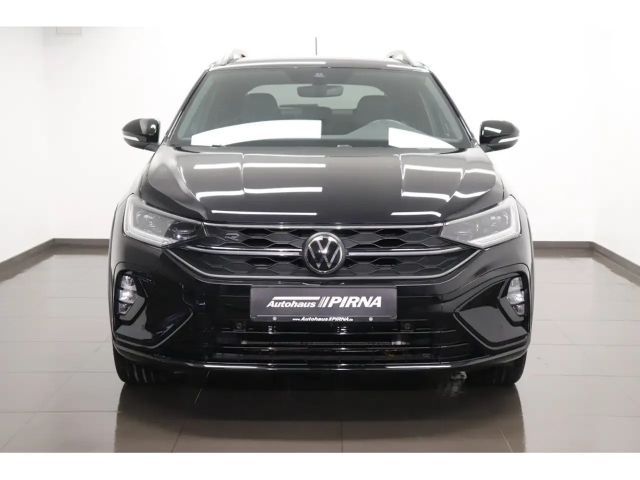 Volkswagen Taigo 1.0 TSI R-Line