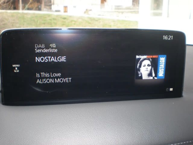 Mazda CX-5 4WD Comfort Homura