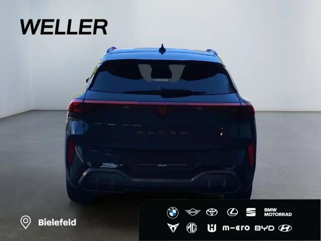 Cupra Terramar 2.0 TSI VZ