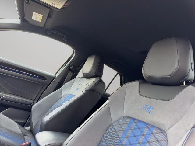 Volkswagen T-Roc 2.0 TSI 4Motion