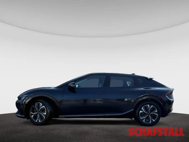 Kia EV6 58 kWh Achterwielaandrijving Air