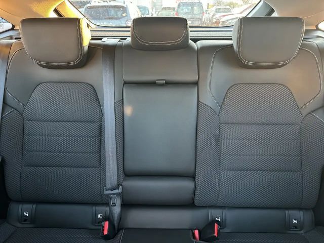 Renault Arkana Intens TCe 140