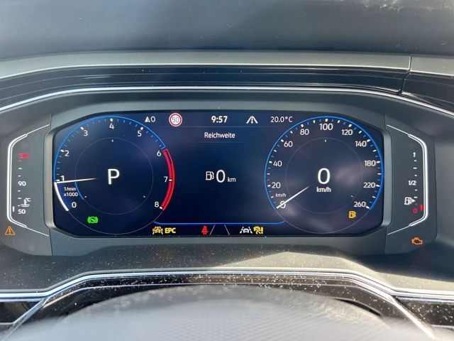 Volkswagen Taigo DSG Move